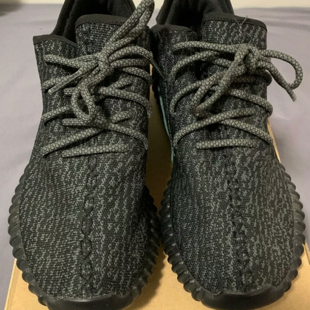 Yeezys 350 size 11